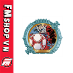 (NOBOX) DX POLAR RING HURRICANGER