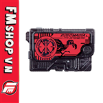 (NOBOX) DX PROGISE KEY DODOMAGIA