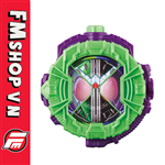(NOBOX) DX RIDE WATCH KAMEN RIDER W