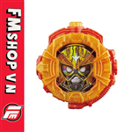 (NOBOX) DX RIDER WATCH EX-AID HYPER MUTEKI