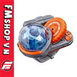 (NOBOX) DX SHINY KIRAMAI CHANGER