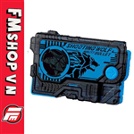 (NOBOX) DX SHOOTING WOLF PROGRISE KEY
