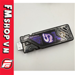 (NOBOX) DX SKULL MEMORY