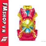 (NOBOX) DX THUNDER GALE VISTAMP