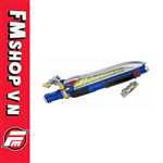 (NOBOX) DX ZANDAR THUNDER