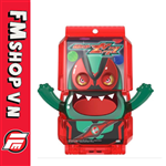(NOBOX) DX ZEZTZ GOCHIZO