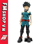 (NOBOX) FIG PVC MIDORIYA IZUKU 