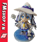 (NOBOX) FIG PVC SNOW MIKU FAKE