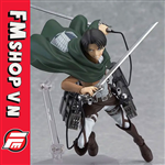 (NOBOX) FIGMA 213 LEVI ACKERMAN
