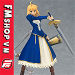 (NOBOX) FIGMA EX-025 SABER DRESS VER FAKE