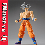 (NOBOX) FIGURE RISE GOKU ULTRA INSTINCT 