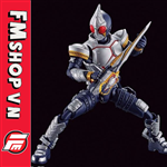 (NOBOX) FIGURE RISE STANDARD KAMEN RIDER BLADE