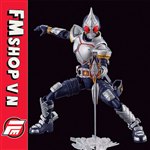 (NOBOX) FIGURE RISE STANDARD KAMEN RIDER BLADE