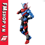 (NOBOX) FIGURE RISE STANDARD KAMEN RIDER BUILD