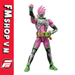 (NOBOX) FIGURE RISE STANDARD KAMEN RIDER EX-AID