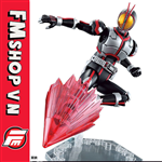 (NOBOX) FIGURE RISE STANDARD KAMEN RIDER FAIZ