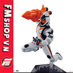 (NOBOX) FIGURE RISE STANDARD KAMEN RIDER FOURZE