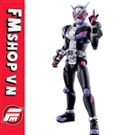 (NOBOX) FIGURE RISE STANDARD KAMEN RIDER ZI-O