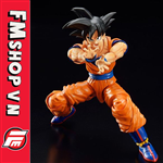 (NOBOX) FIGURE RISE STANDARD SON GOKU
