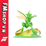 (NOBOX) FUNISM POKEMON SCYTHER PRIME FIGURE MINI