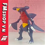 (NOBOX) GARCHOMP POKEMON SELECT