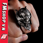 (NOBOX) GARO MADOU RING ZARUBA