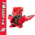(NOBOX GÃY 1 BÊN CÁNH) BOTTLEMAN BOT-01 COLAMARU