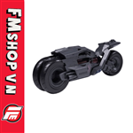 (NOBOX GÃY 1 TAY CẦM ĐÃ FIX) MODOKING BATCYCLE THE FLASH