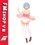 (NOBOX,GÃY PART GẮN BASE) PVC REM SAKURA VER FAKE