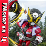 (NOBOX) GEIZ BLOKEES RIDER STARLIGHT