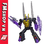 (NOBOX) GENERATIONS LEGACY DELUXE CLASS KICKBACK