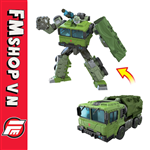 (NOBOX) GENERATIONS LEGACY VOYAGER PRIME UNIVERSE BULKHEAD