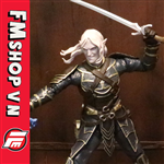(NOBOX) HASBRO D&D DRIZZT DOURDEN