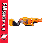 (NOBOX) HASBRO NERF DOOMLANDS 2169 LAWBRINGER BLASTER
