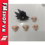 (NOBOX) HEAD SHF SON GOKU