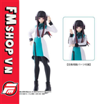 (NOBOX) HG GIRLS PREMIUM GACHAPON AZU