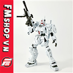 (NOBOX) HG RGM-79S GM SPARTAN