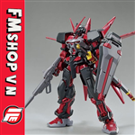 (NOBOX) HGBF 1/144 GUNDAM ASTRAY RED FRAME INVERSION