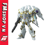 (NOBOX) HGCE 1/144 BLACK KNIGHT SQUAD CAL-RE-A