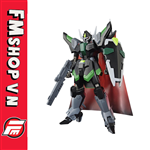(NOBOX) HGCE 1/144 BLACK KNIGHT SQUAD RUD-RO.A