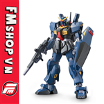 (NOBOX) HGUC 1/144 RX-178 GUNDAM MK-II (TITANS)