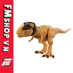 (NOBOX) JURASSIC WORLD TYRANNOSAURUS REX