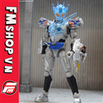 (NOBOX) KAMEN RIDER CROSS Z CHARGE