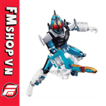 (NOBOX) KAMEN RIDER MODULE CHANGE FOURZE COSMIC STATES