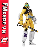 (NOBOX) KAMEN RIDER MODULE CHANGE FOURZE ELECTRIC STATES