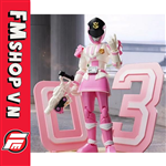 (NOBOX) KEEPLEY SUPER SENTAi ZERO INFINITY PATREN 3GOU