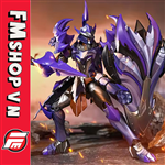 (NOBOX) KEEPPLEY HOK MENG TIAN