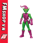(NOBOX) KEEPPLEY SPIDER MAN ZERO INFINITY GREEN GOBLIN