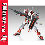 (NOBOX) DABAN MG ASTRAY RED FRAME