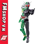 (NOBOX-KEO ÁO CHOÀNG) SODO KAMEN RIDER W